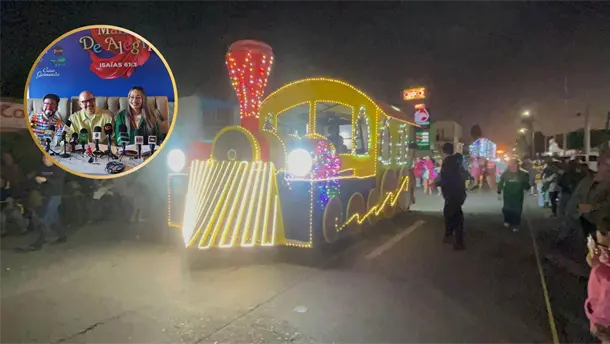 Nota Relacionada de Sinaloa