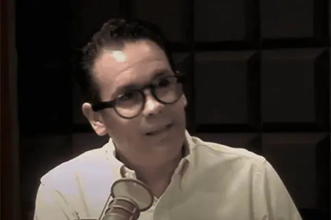 Miercoles de Tecnología Con: Juan de Ávila (10-12-2025)