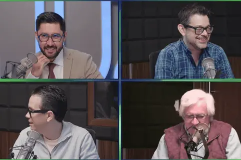 Lo que la Gente Dice: CONGRESO APRUEBA CRÉDITO Y PRESUPUESTO 2026