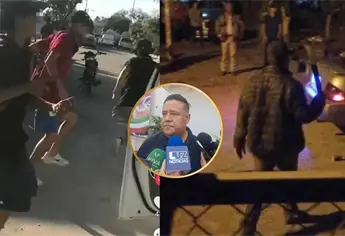 Macheteros en Ahome: Proponen tipificar como delito grave las agresiones con machete