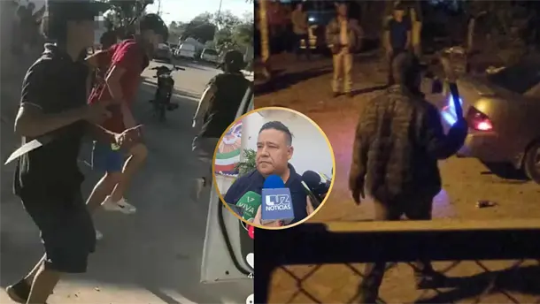 Nota Relacionada de Sinaloa