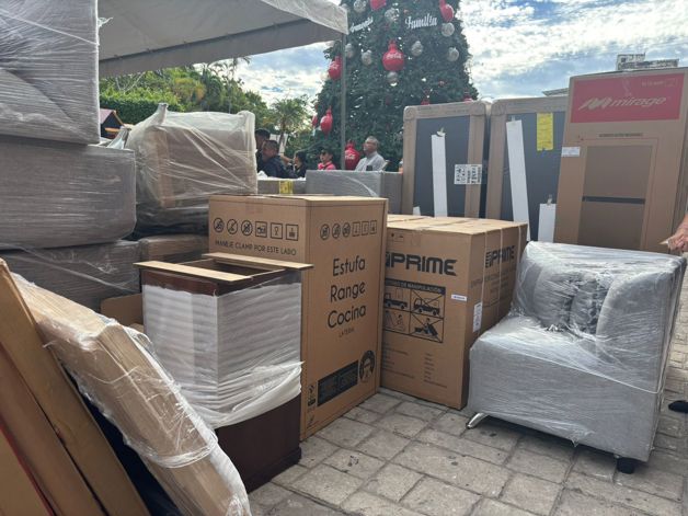 Imagen Placeholder Imagen Placeholder