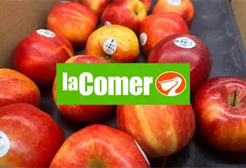 Miércoles de Plaza La Comer y Fresko: ofertas 10 de diciembre en frutas y verduras