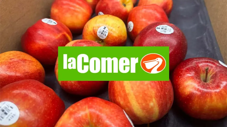 FOTO: Aprovecha el Miércoles de Plaza La Comer y Fresko. Consulta las ofertas en frutas, verduras y carnes válidas solo hoy 10 de diciembre,