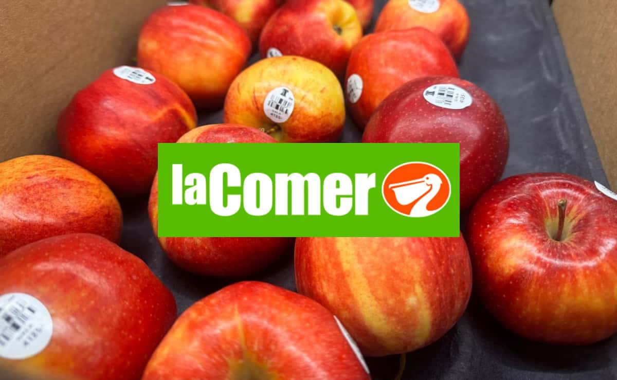 Miércoles de Plaza La Comer y Fresko: ofertas 10 de diciembre en frutas y verduras