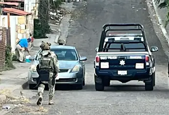 Muere en el hospital el trabajador de DiDi atacado a balazos en Culiacán