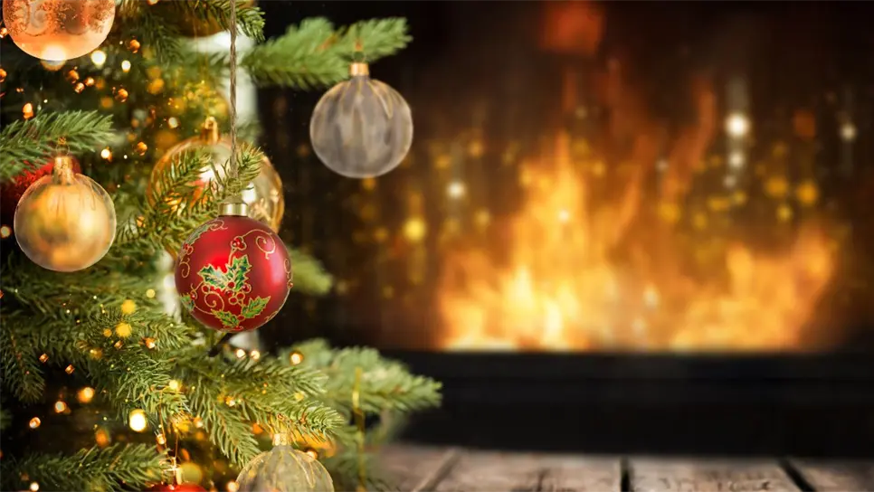 ¿No has puesto el árbol de Navidad? Esto es lo que significa, según la psicología