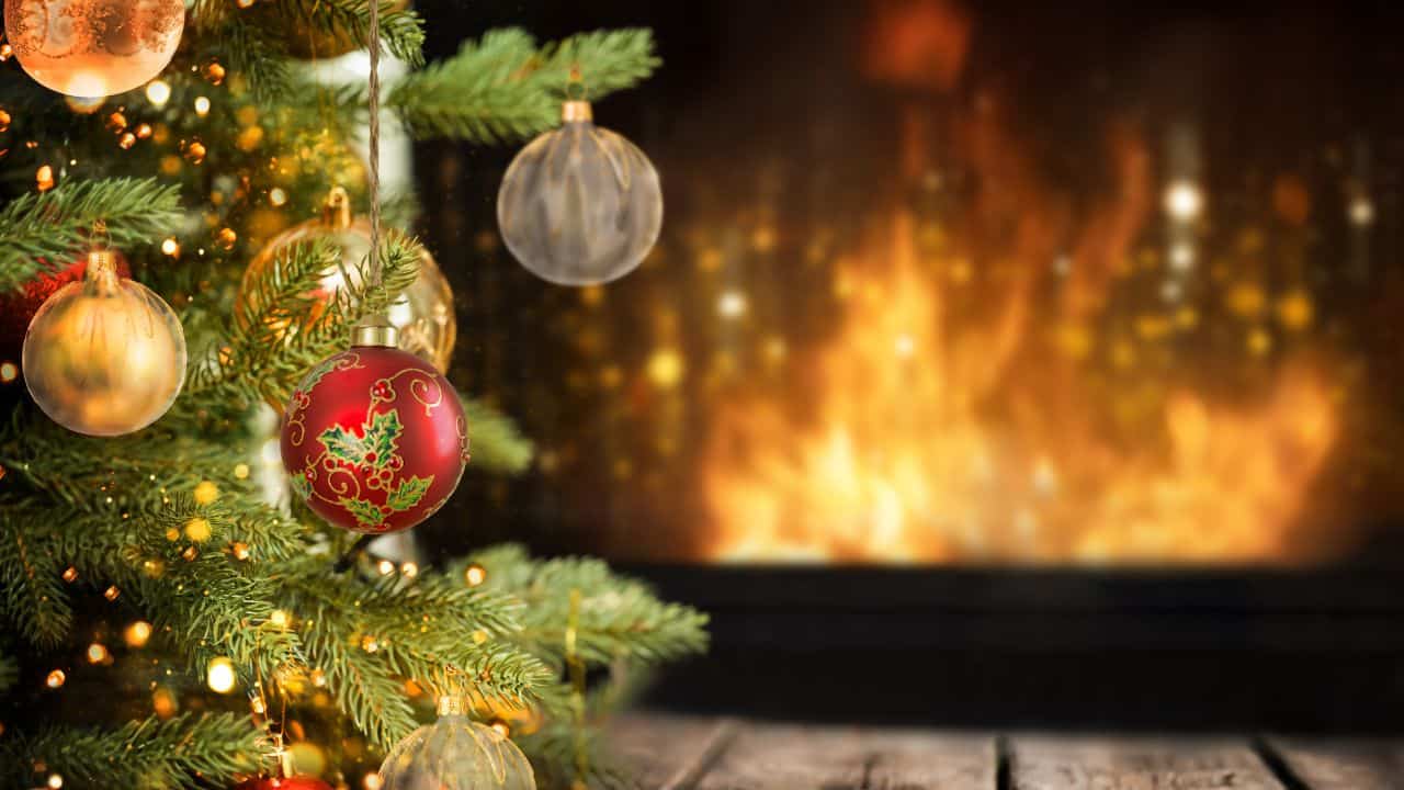 ¿No has puesto el árbol de Navidad? Esto es lo que significa, según la psicología