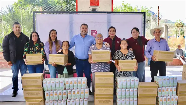 Nota Relacionada de Sinaloa