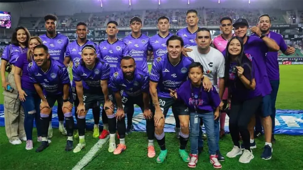 Sector hotelero pide a nuevo propietario de Mazatlán FC que mantenga la sede