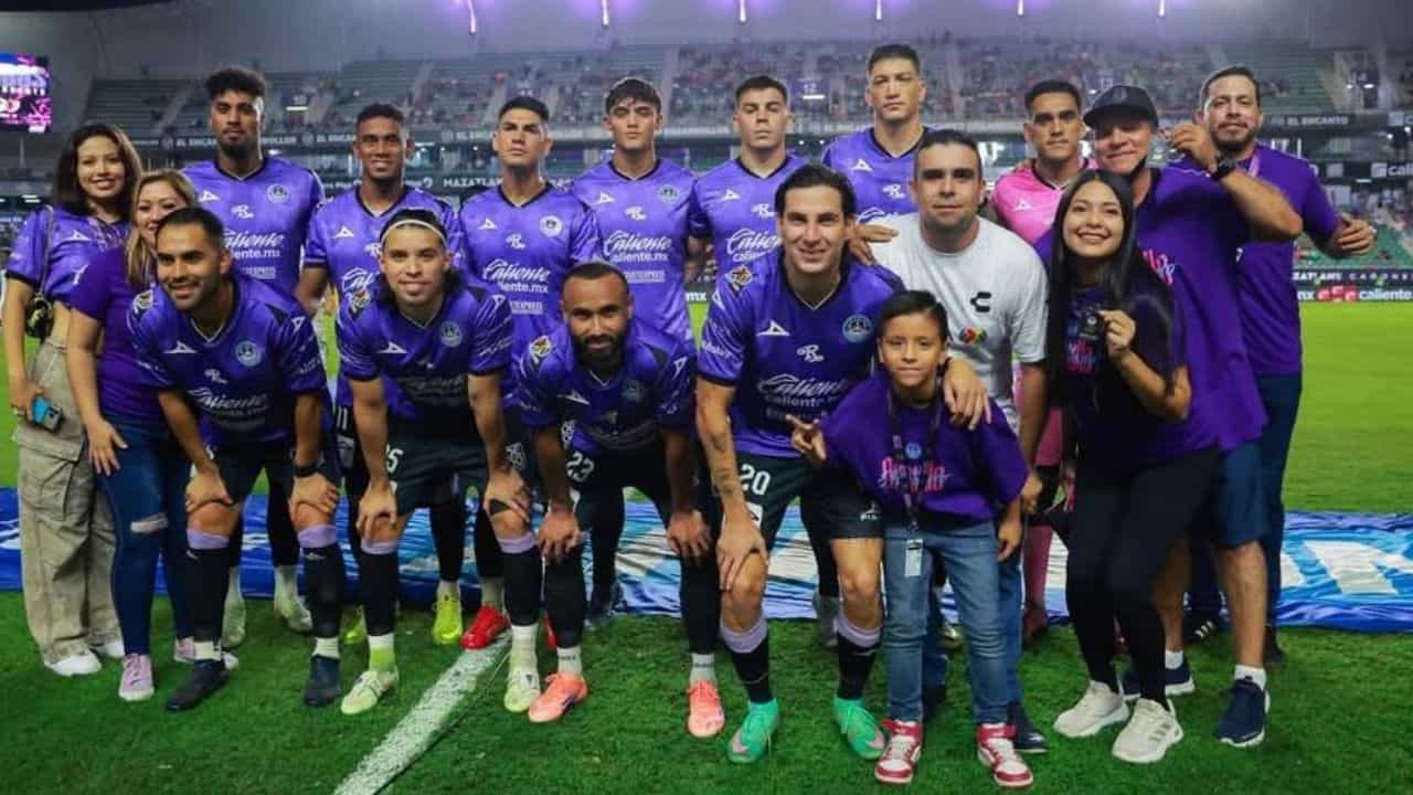 Sector hotelero pide a nuevo propietario de Mazatlán FC que mantenga la sede