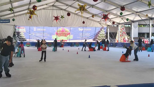 Nota Relacionada de Sinaloa