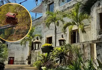 Observatorio 1873 de Mazatlán ofrece promoción este 12 de diciembre