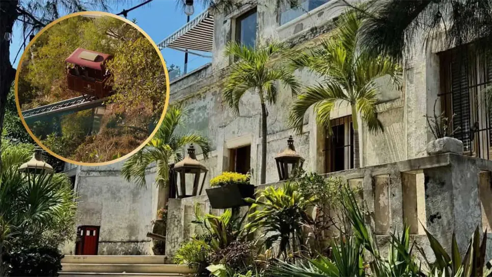 Observatorio 1873 de Mazatlán ofrece promoción este 12 de diciembre