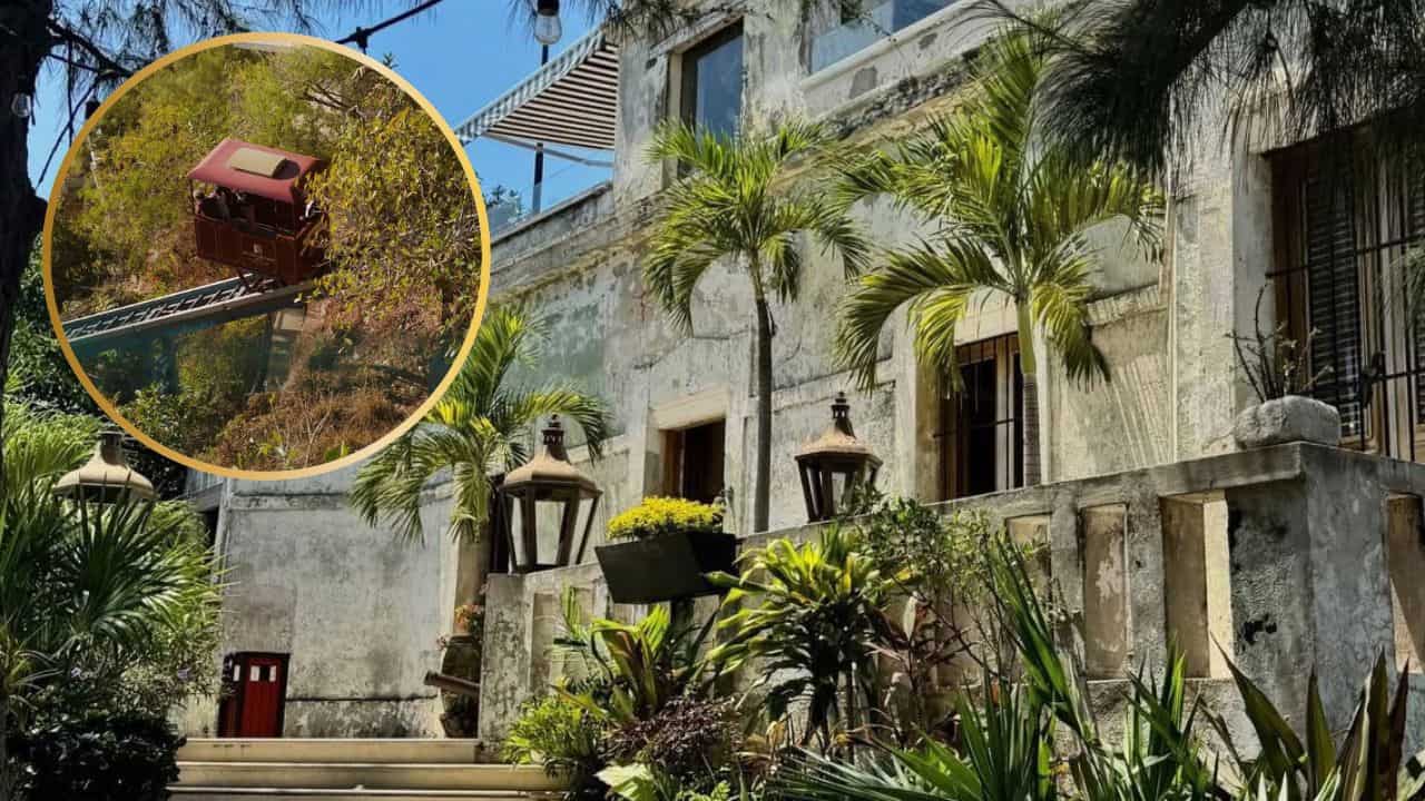 Observatorio 1873 de Mazatlán ofrece promoción este 12 de diciembre