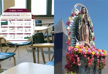 SEP: ¿qué escuelas no tendrán clases este viernes 12 de diciembre?