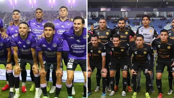 Nota Relacionada de Deportes