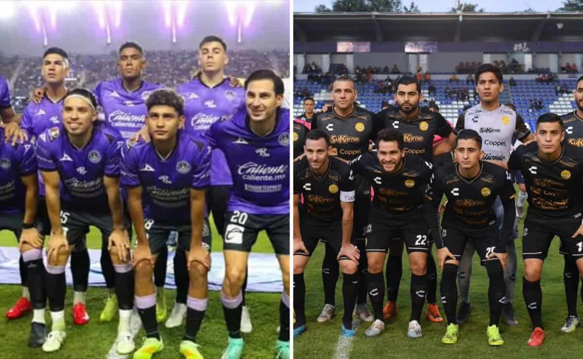 Sinaloa se queda sin futbol profesional: Mazatlán FC se va en 6 meses y Dorados no regresa