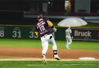 Tomateros desatan la artillería y aplastan a los Cañeros