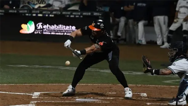 Nota Relacionada de Deportes