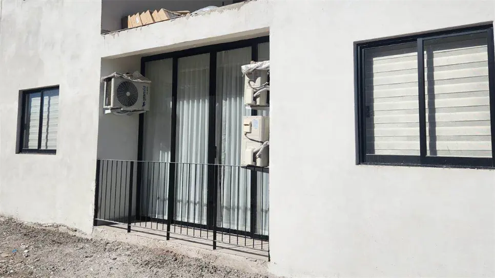 Viviendas del Bienestar: el 22 de diciembre entregan el primer paquete en Los Mochis