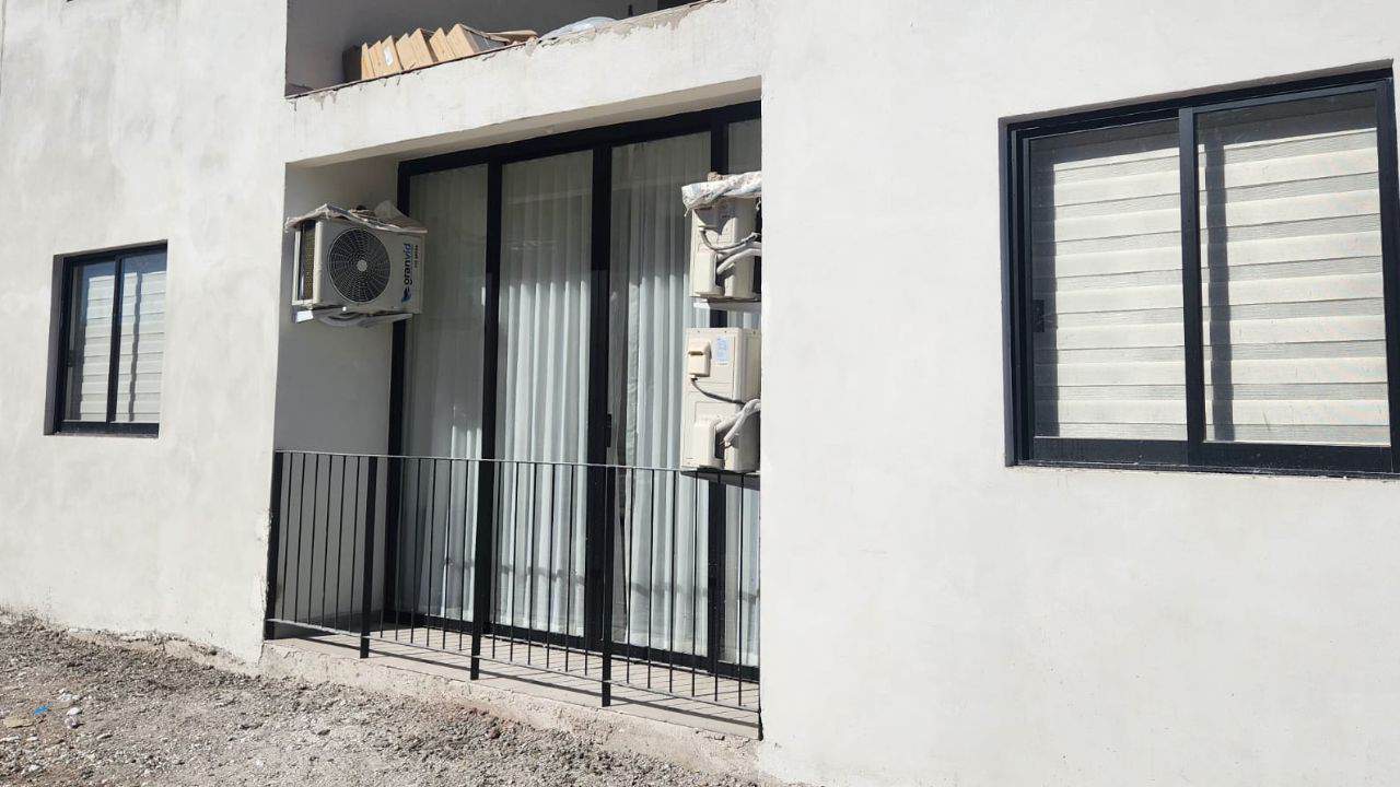 Viviendas del Bienestar: el 22 de diciembre entregan el primer paquete en Los Mochis