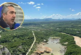 ¿Qué cambió con la nueva ley general de aguas y cómo afecta a los agricultores de Sinaloa?