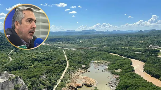 Nota Relacionada de Agro