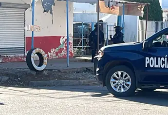 Aseguran talleres para autos blindados en la colonia Miguel Hidalgo, en Culiacán