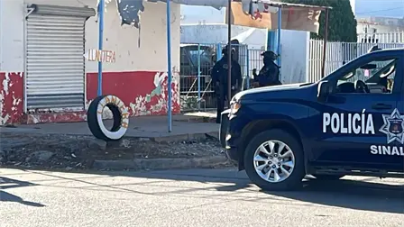 Aseguran talleres para autos blindados en la colonia Miguel Hidalgo, en Culiacán Aseguran talleres para autos blindados en la colonia Miguel Hidalgo, en Culiacán