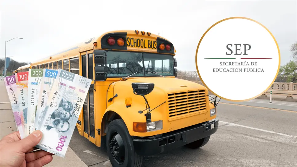 FOTO: El apoyo consiste en 900 pesos bimestrales para cubrir gastos de transporte.