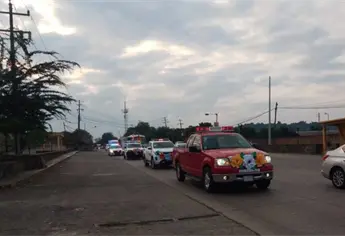 ¿Qué carreteras están bloqueadas hoy 11 de diciembre, según la Capufe?