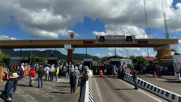 Nota Relacionada de Agro