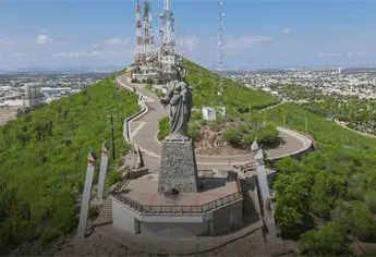 Clima en Los Mochis este viernes, 12 de diciembre: Amanecer fresco, tarde calurosa y rachas de viento