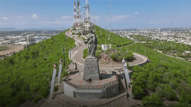 Nota Relacionada de Sinaloa