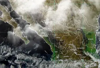 Clima en Sinaloa este fin de semana de la Virgen de Guadalupe