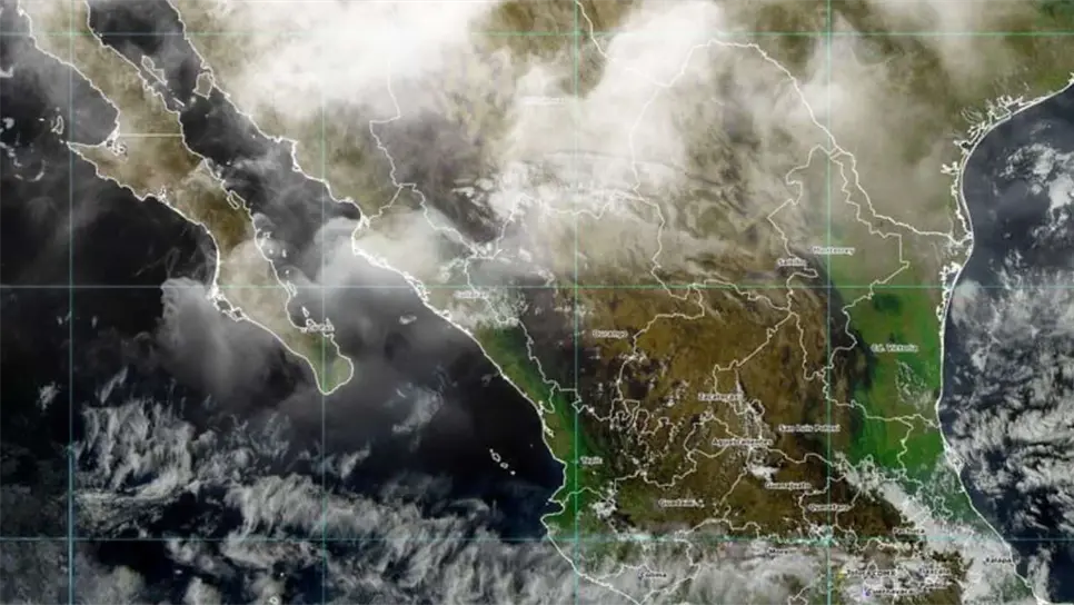 Clima en Sinaloa este fin de semana de la Virgen de Guadalupe