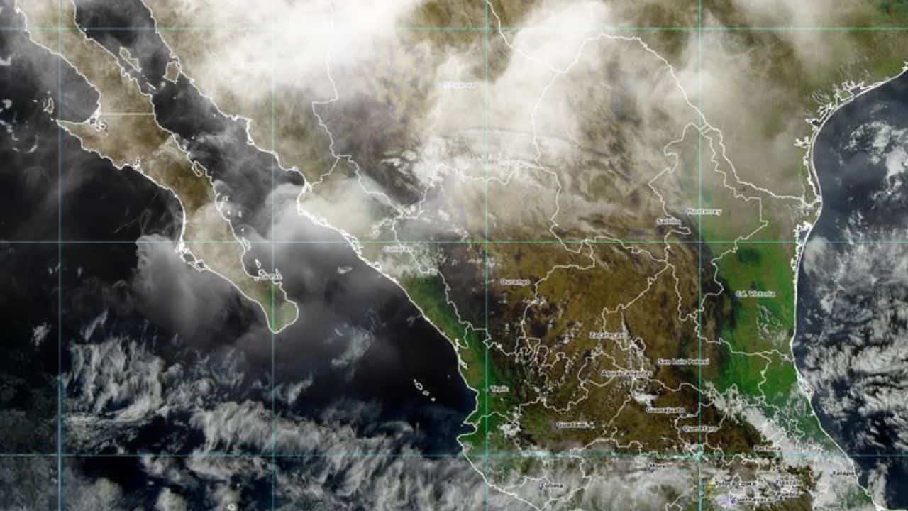 Clima en Sinaloa este fin de semana de la Virgen de Guadalupe