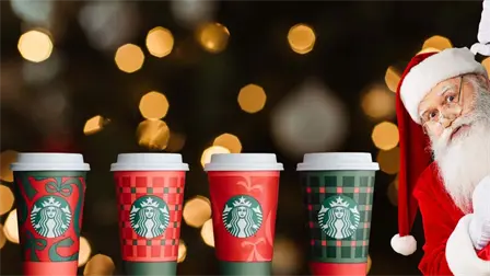 Vaso navideño de Starbucks: ¿Cuánto cuesta y cómo conseguirlo? Vaso navideño de Starbucks: ¿Cuánto cuesta y cómo conseguirlo?