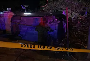 Asesinan a balazos a mujer comandante de la Policía Municipal en Alamitos, Navolato