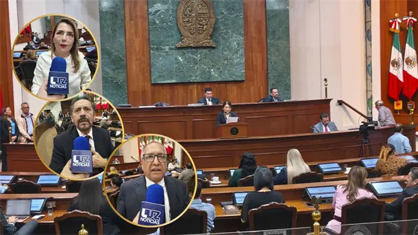 Nota Relacionada de Pol&iacute;tica