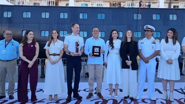 Nota Relacionada de Sinaloa