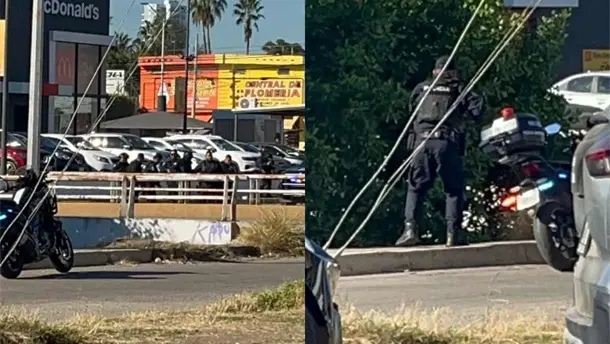 Nota Relacionada de Policiaca