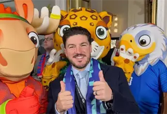 Mundial 2026: Samuel García denuncia que Monterrey solo recibió "migajas"