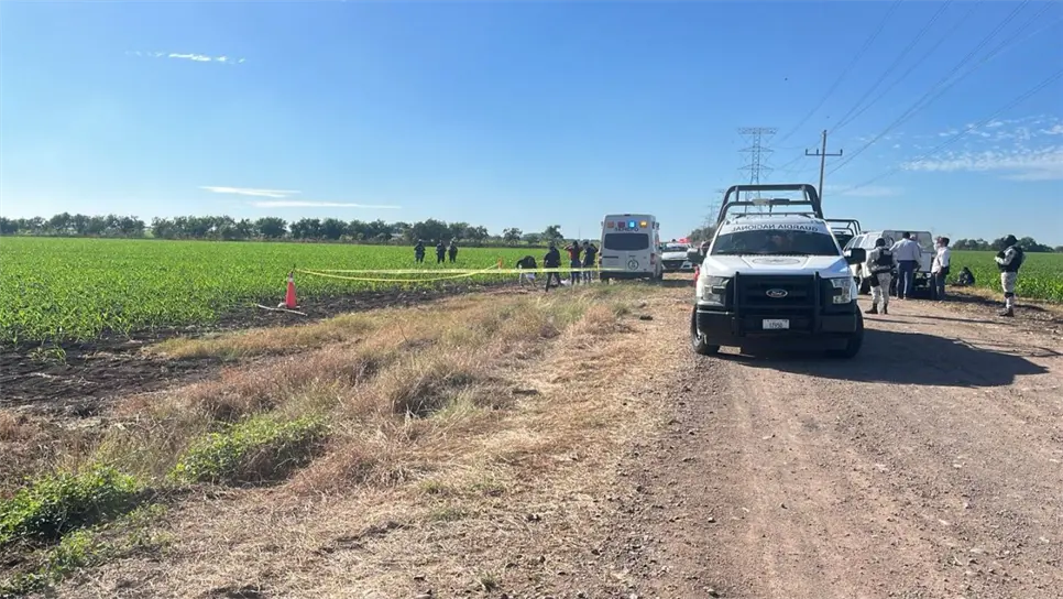 Tras concluir los trabajos periciales, el cuerpo fue trasladado al Servicio Médico Forense, donde permanecerá en resguardo en espera de que familiares acudan a identificarlo
