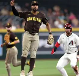 México recibirá de nuevo a las Grandes Ligas con la serie Padres ante Diamondbacks: todo lo que debes saber México recibirá de nuevo a las Grandes Ligas con la serie Padres ante Diamondbacks: todo lo que debes saber
