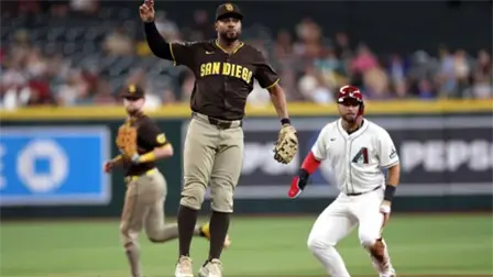México recibirá de nuevo a las Grandes Ligas con la serie Padres ante Diamondbacks: todo lo que debes saber México recibirá de nuevo a las Grandes Ligas con la serie Padres ante Diamondbacks: todo lo que debes saber