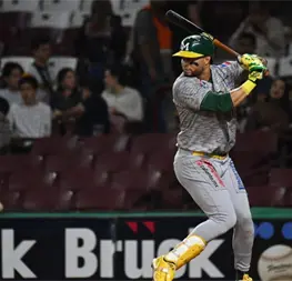 LMP: Cañeros vs Tomateros EN VIVO: Cañeros cae, pierde la serie y mañana buscará el del honor LMP: Cañeros vs Tomateros EN VIVO: Cañeros cae, pierde la serie y mañana buscará el del honor