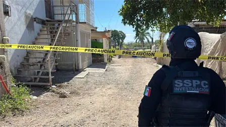 Asesinan a balazos a vecino de Bellavista en Culiacancito Asesinan a balazos a vecino de Bellavista en Culiacancito