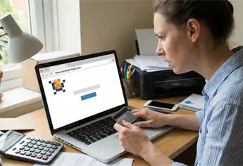 Navidad 2025: esta es la estafa más común al comprar en línea en esta fechas